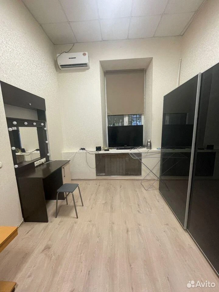 Сдам без посредников: 1-комнатная квартира, 30м²