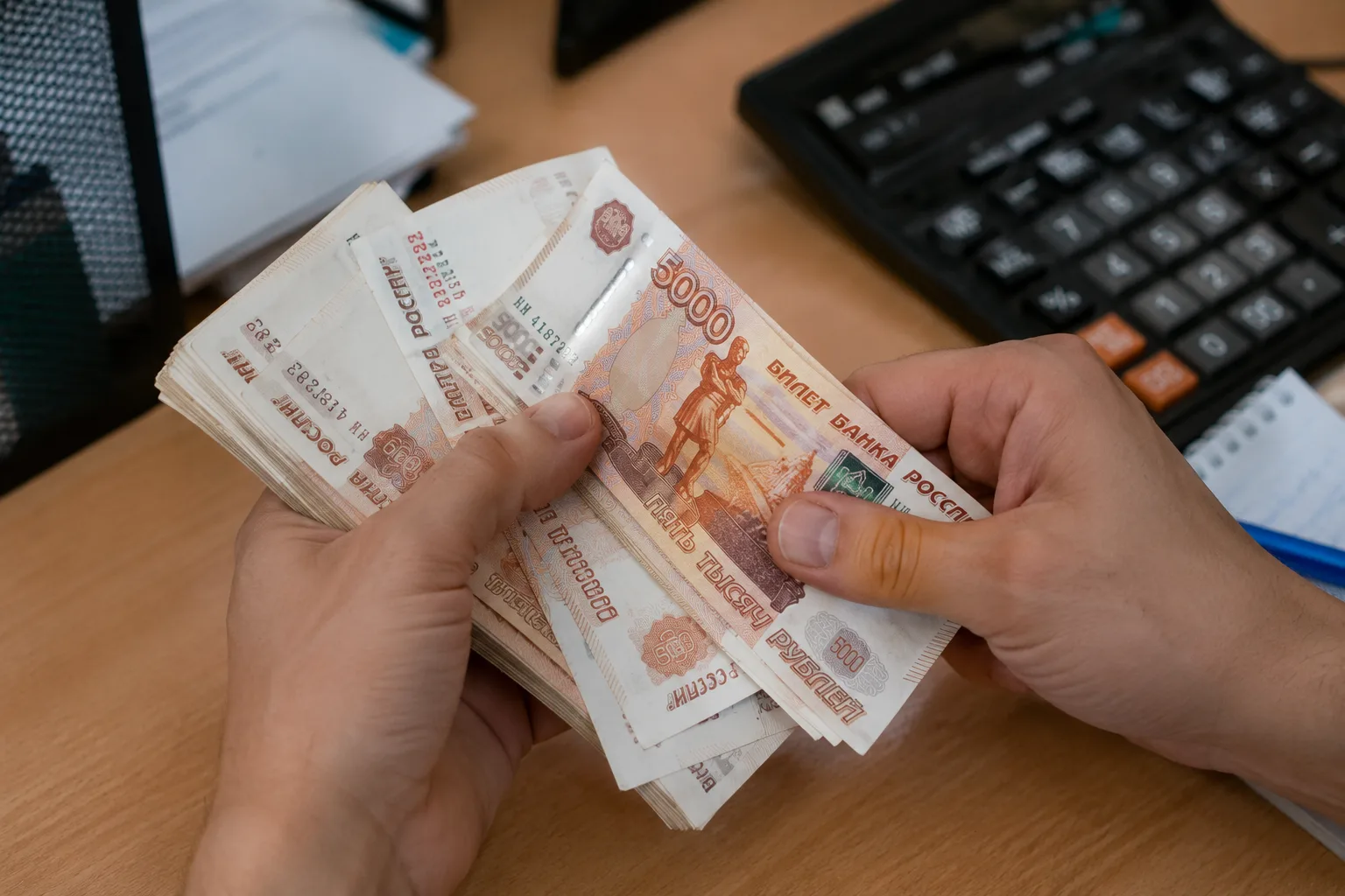 👀 Где в Старом Осколе сегодня платят больше всего?

Администрация округа опубликовала официальный с