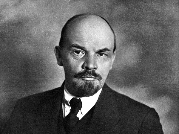 «Честность в политике есть результат силы, лицемерие — результат слабости» —Владимир Ил...