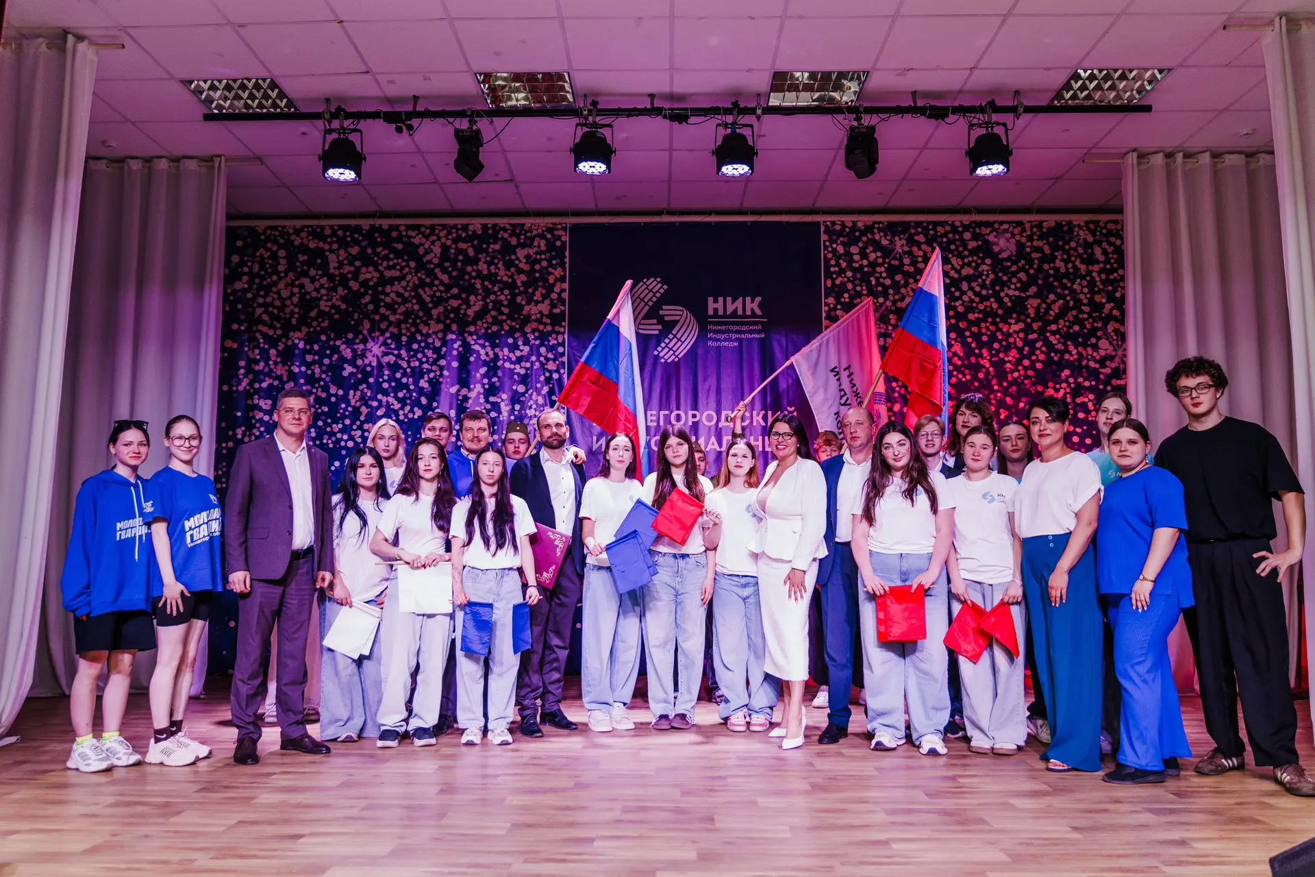 👨🏻‍🎓 НОВЫЕ ВОЗМОЖНОСТИ ДЛЯ СТУДЕНТОВ