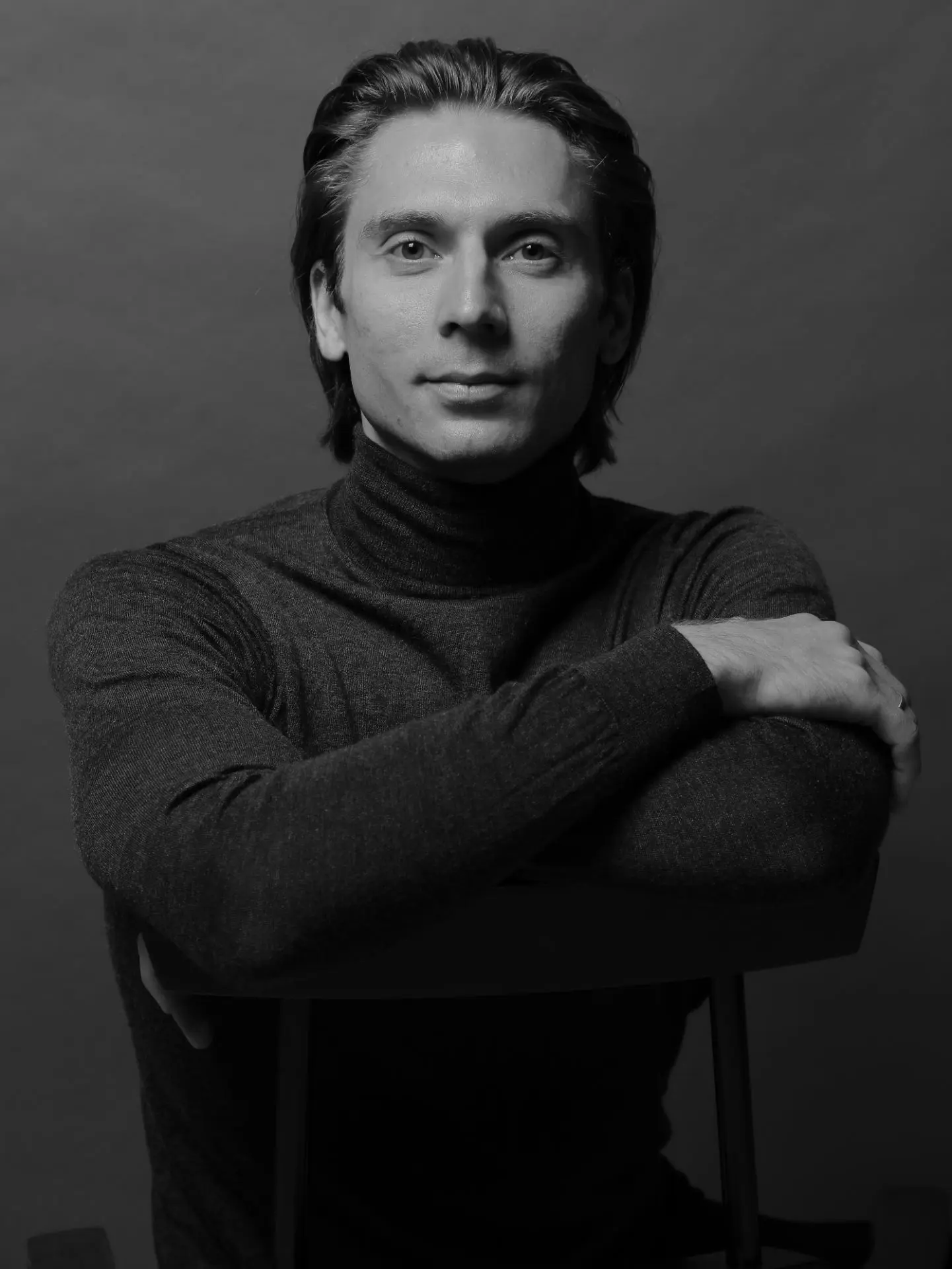 Дмитрий Соболевский и Ксения Рыжкова исполнят главные роли в балете «Игрок» и «Грозовой...