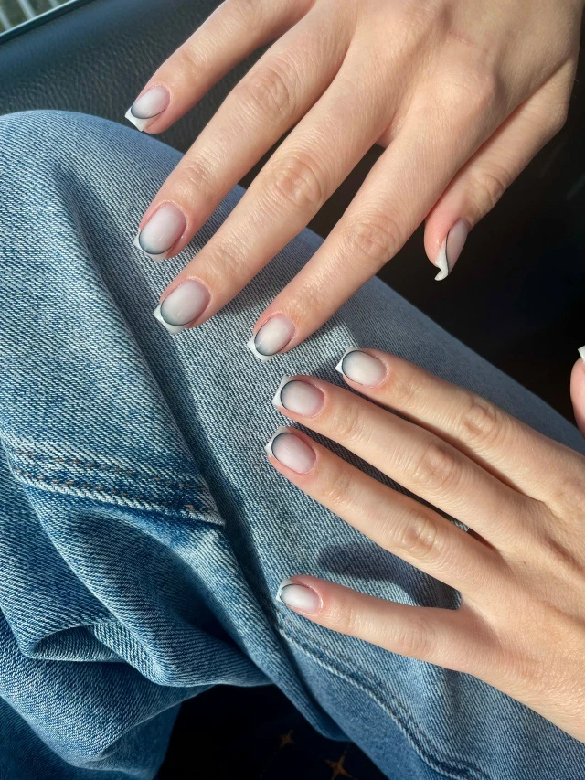 💅 МАНИКЮР В ИРКУТСКЕ