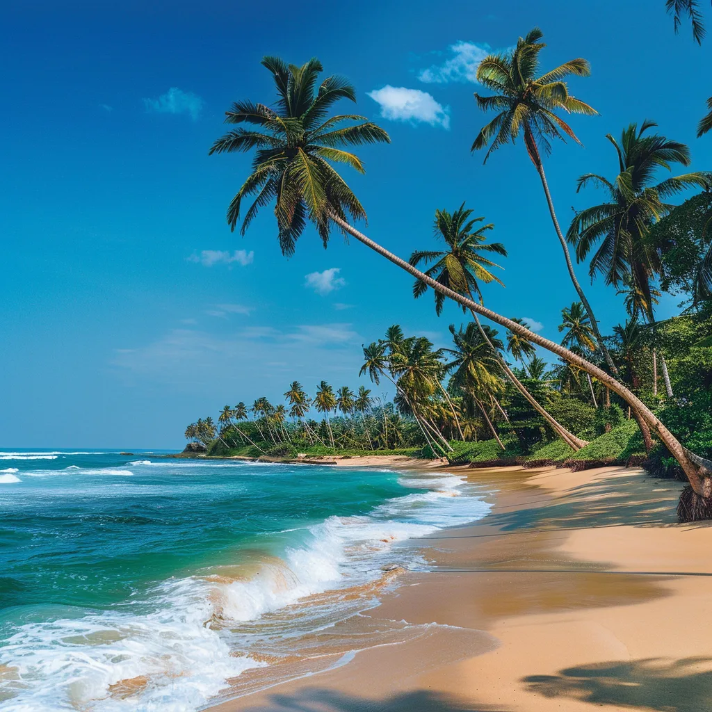 🇱🇰 В ноябре возвращаемся на Шри-Ланку