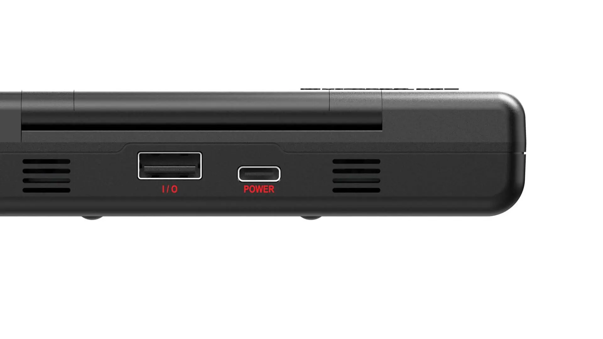 Мечта ретрогеймера: портативные Commodore 64 и Spectrum  Британская Blaze Entertainment выпустила ск