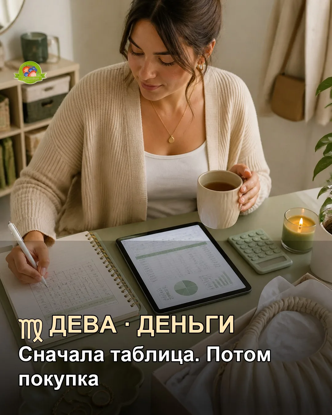 ♈️ Овен
