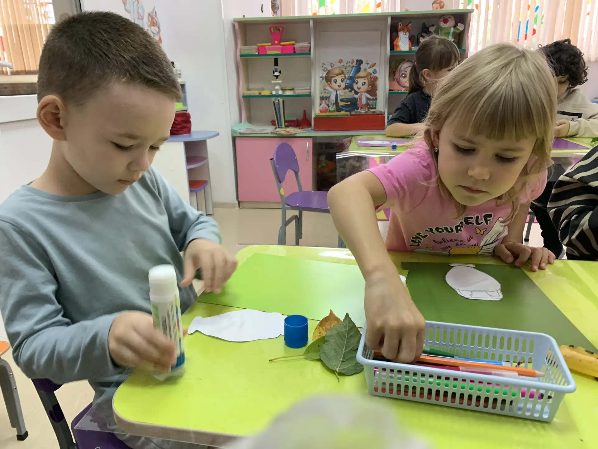 🍂Международный день пожилого человека.