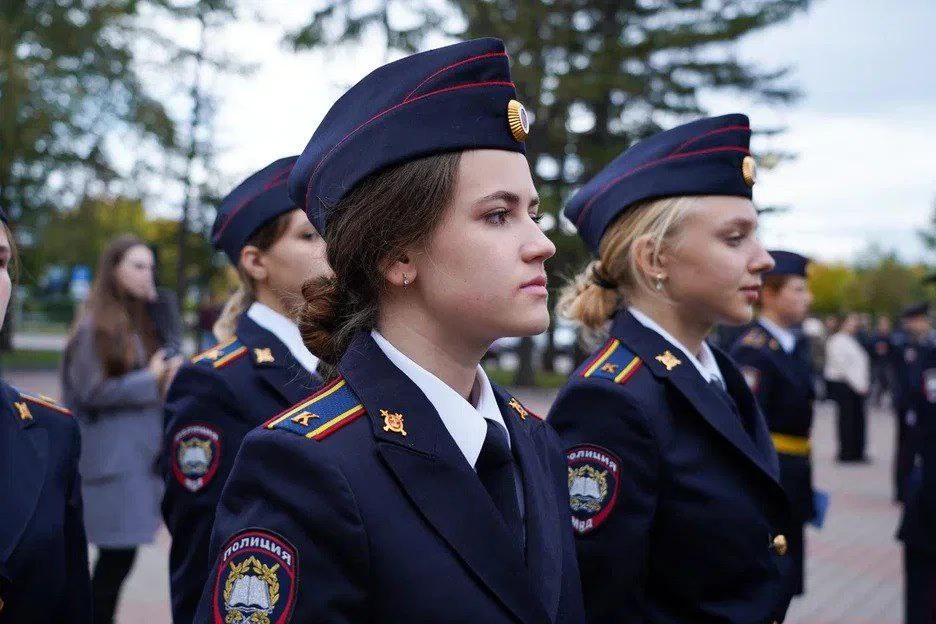👮📃 Не знаешь куда поступить? Поступай в ВУЗы МВД России!