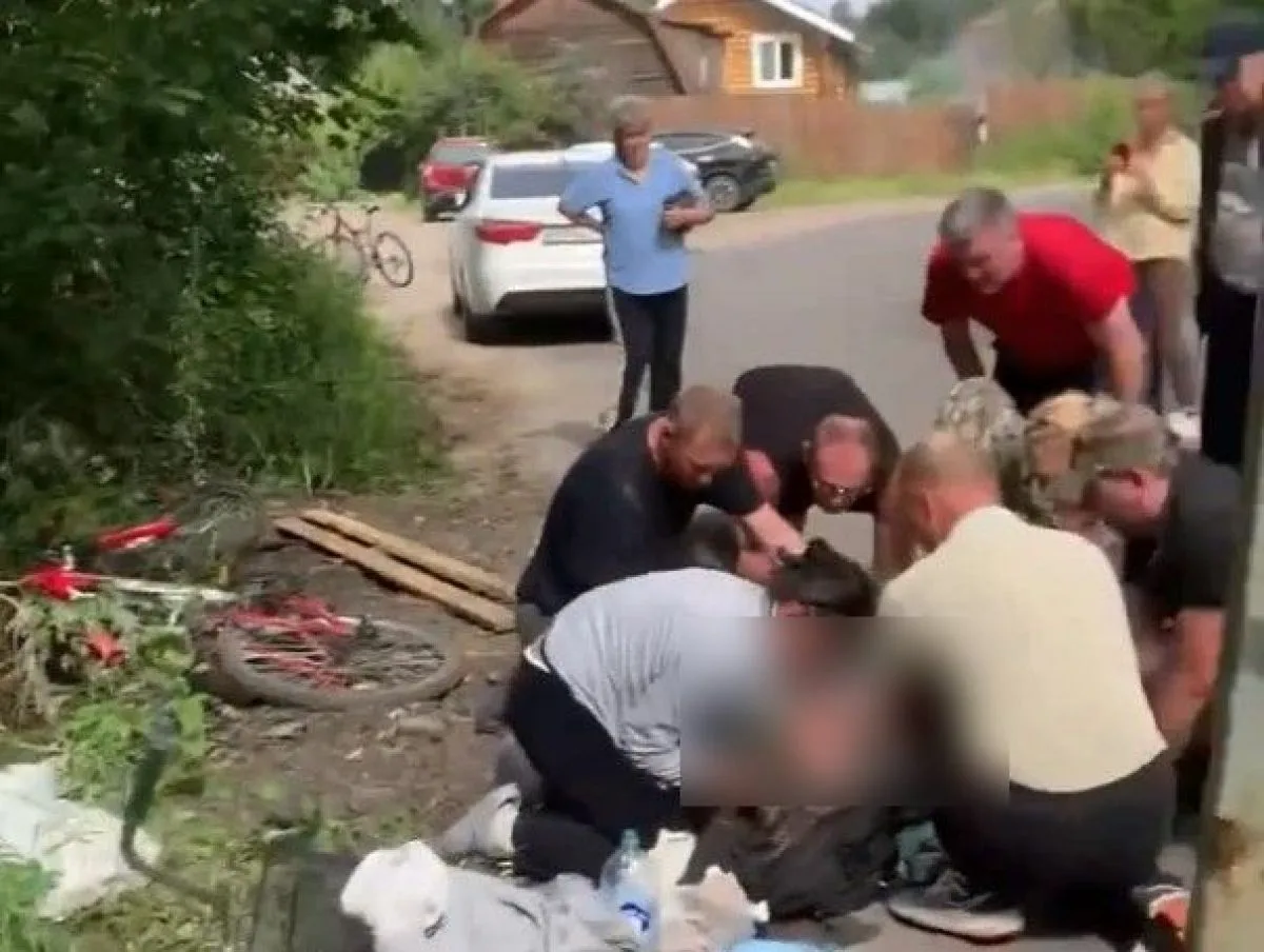 Падчерица экс‑музыканта группы "Цветы", погибшего во Владимирской области, рассказала п...