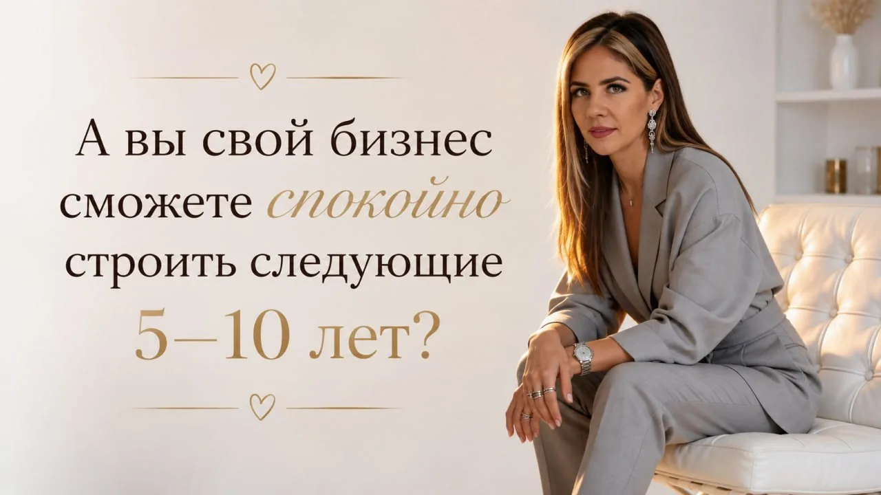 Поэтому мне сегодня намного интереснее не: