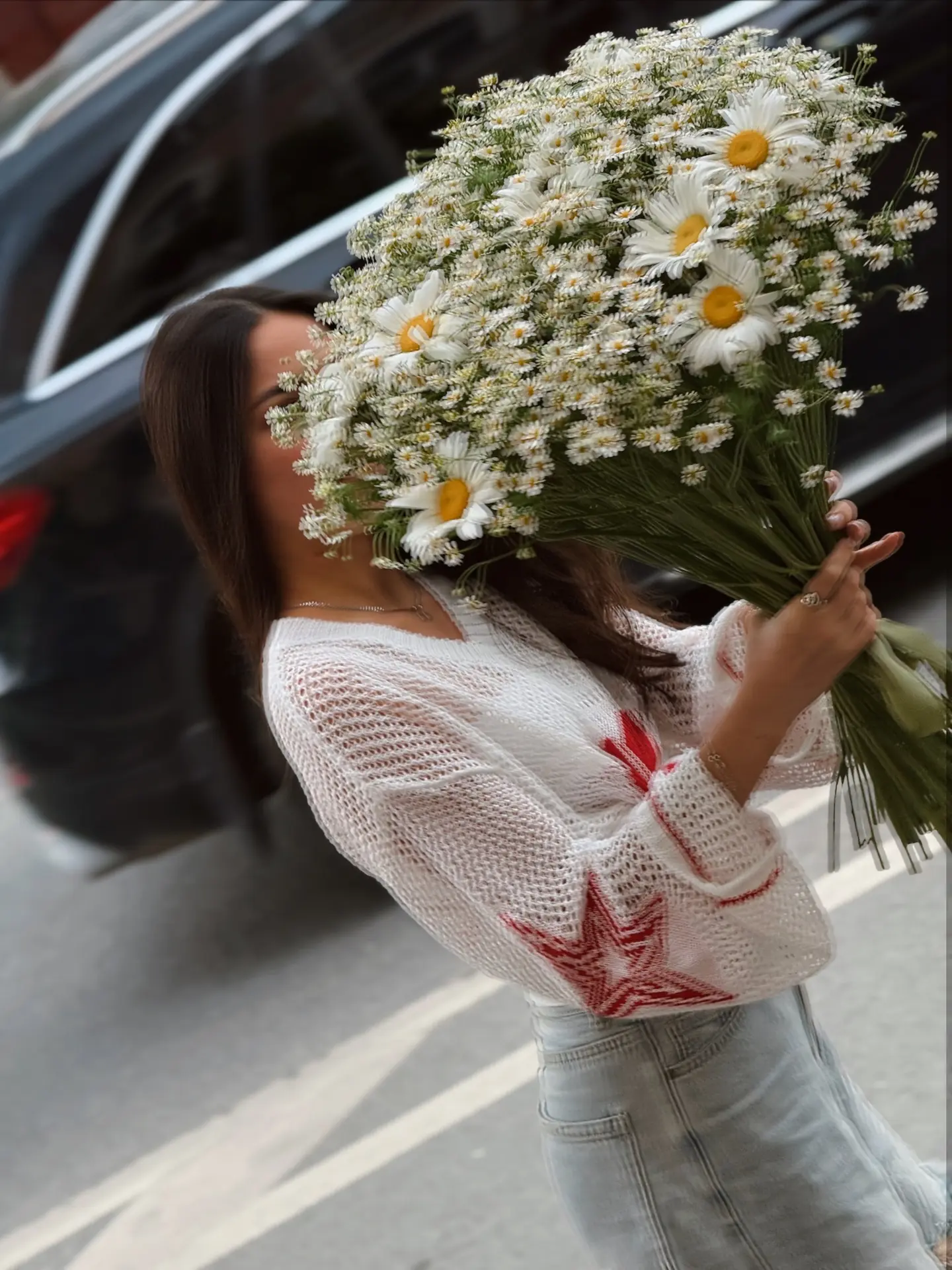 Простота, которая всегда попадает в сердце 💛