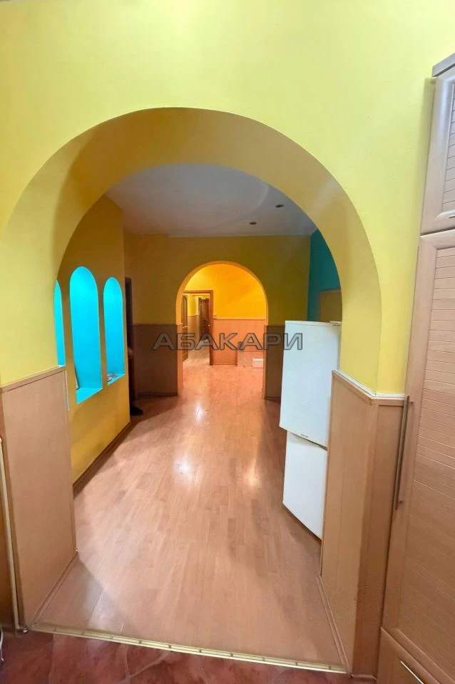 🏠 Свободный проспект, 64Ж