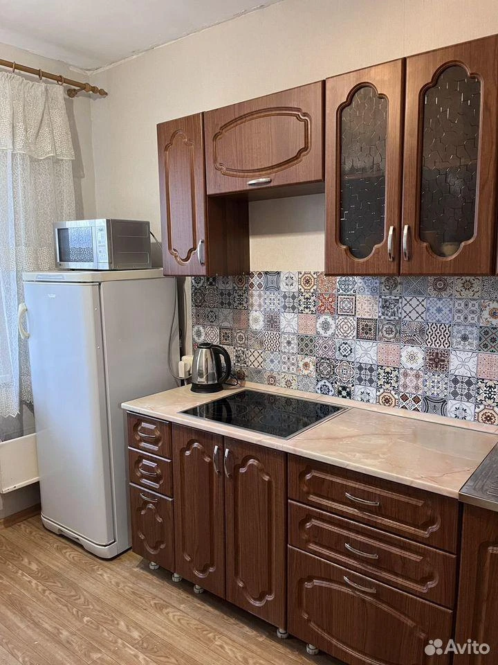 Сдам без посредников: 2-комнатная квартира, 52м²