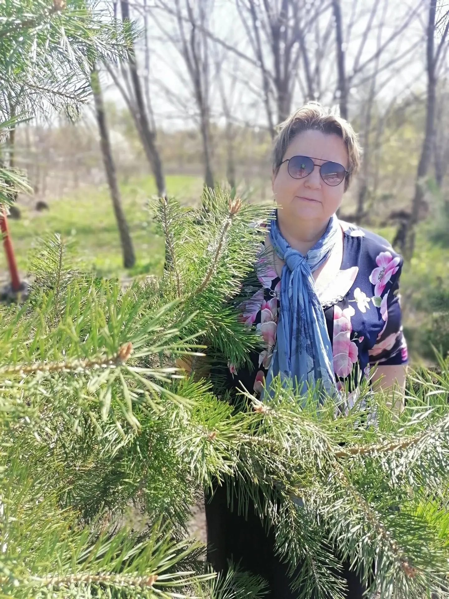 🧪💐 С днём рождения, Анна Васильевна!