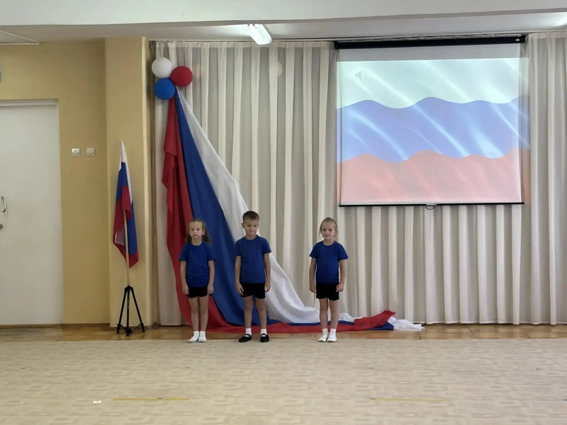 ✨ Доброе утро начинается с традиций!