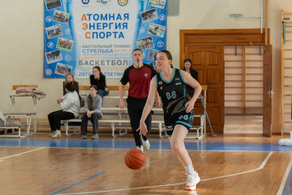 Наши баскетбольные сборные — в финале Кубка БИМ! 🏀