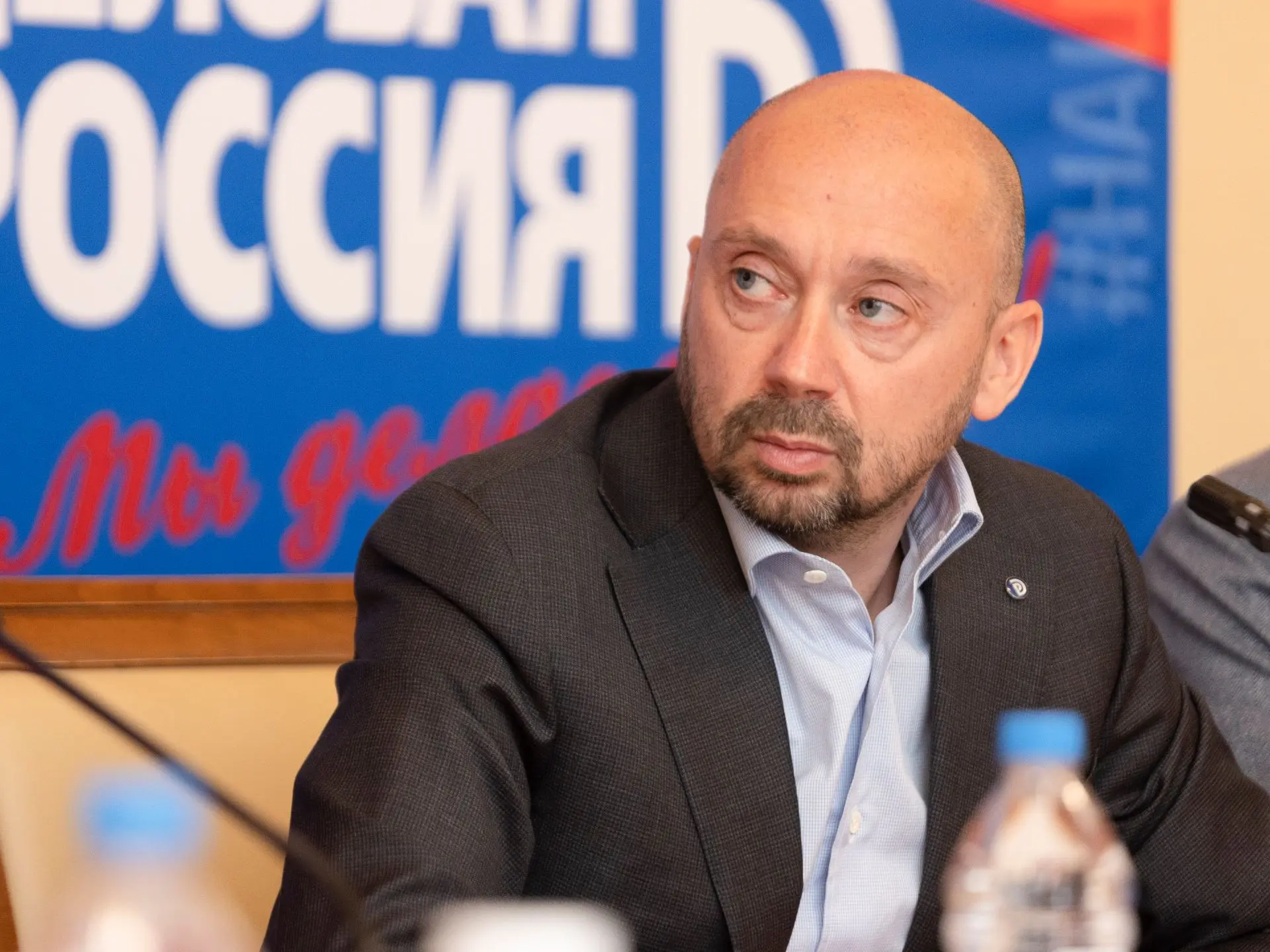 ⚡️Правительство объявило о запуске новой программы поддержки МСП общим лимитом в 150 мл...