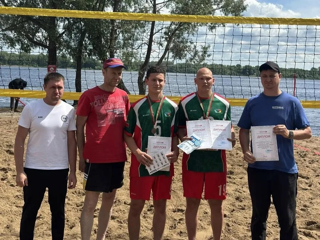 19–21 июнь көннәрендә Мамадыш районының Соколки авылында авыл муниципаль районнары арасында «Б» төрк
