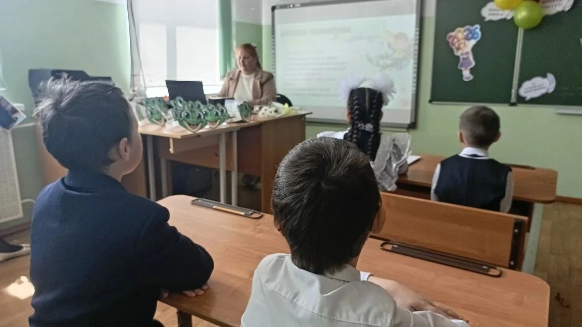 ☀️Последний звонок прозвенел, впереди - лето!