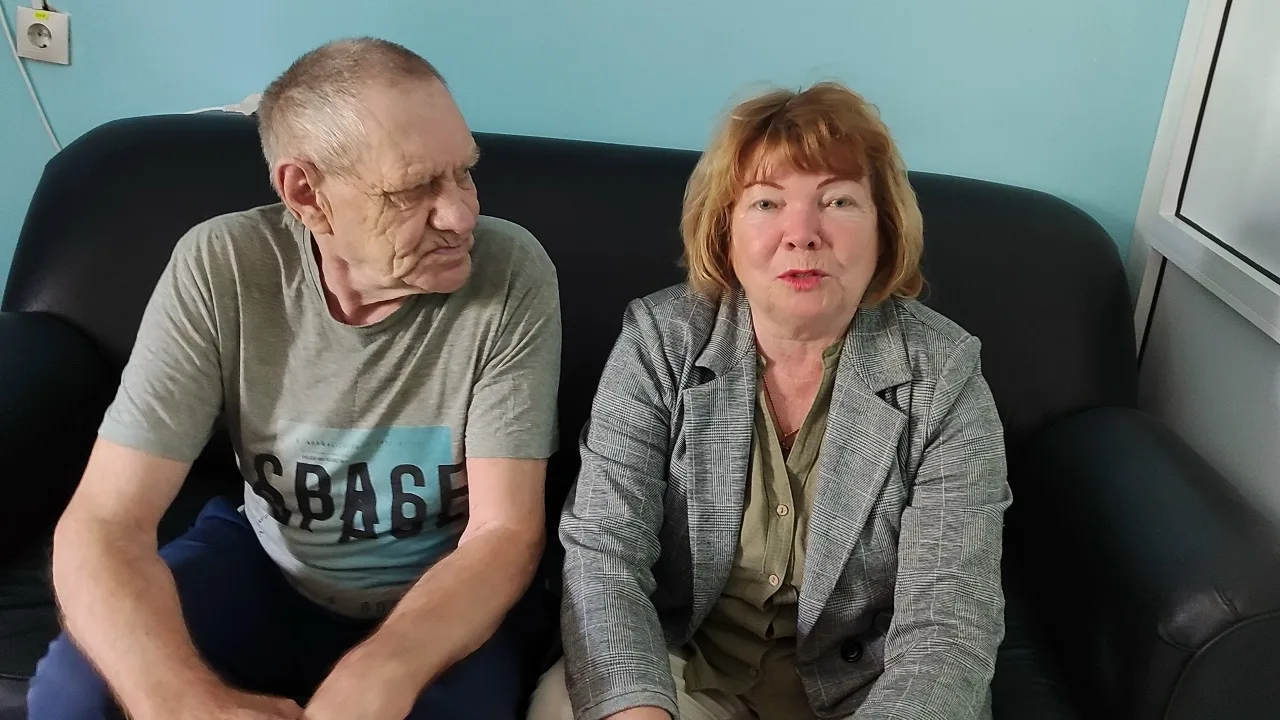 ❤ Визит близкого-всегда огромный праздник и самые долгожданные моменты. Недавно у подоп...