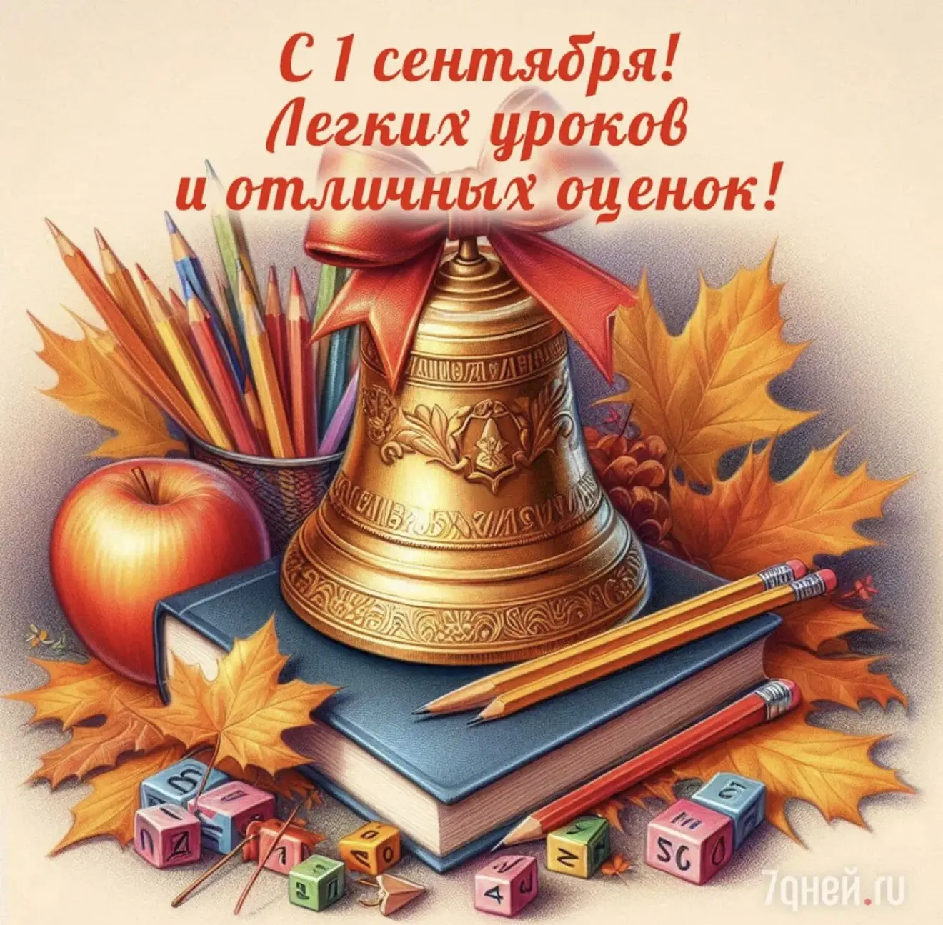 Дорогие ученики! Уважаемые педагоги и родители!