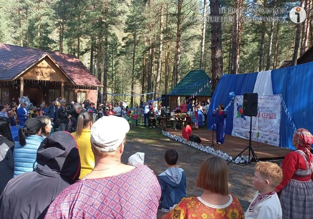 В воскресенье, 6 сентября, в Саяногорске в 10:30 стартует Открытый межрегиональный семе...