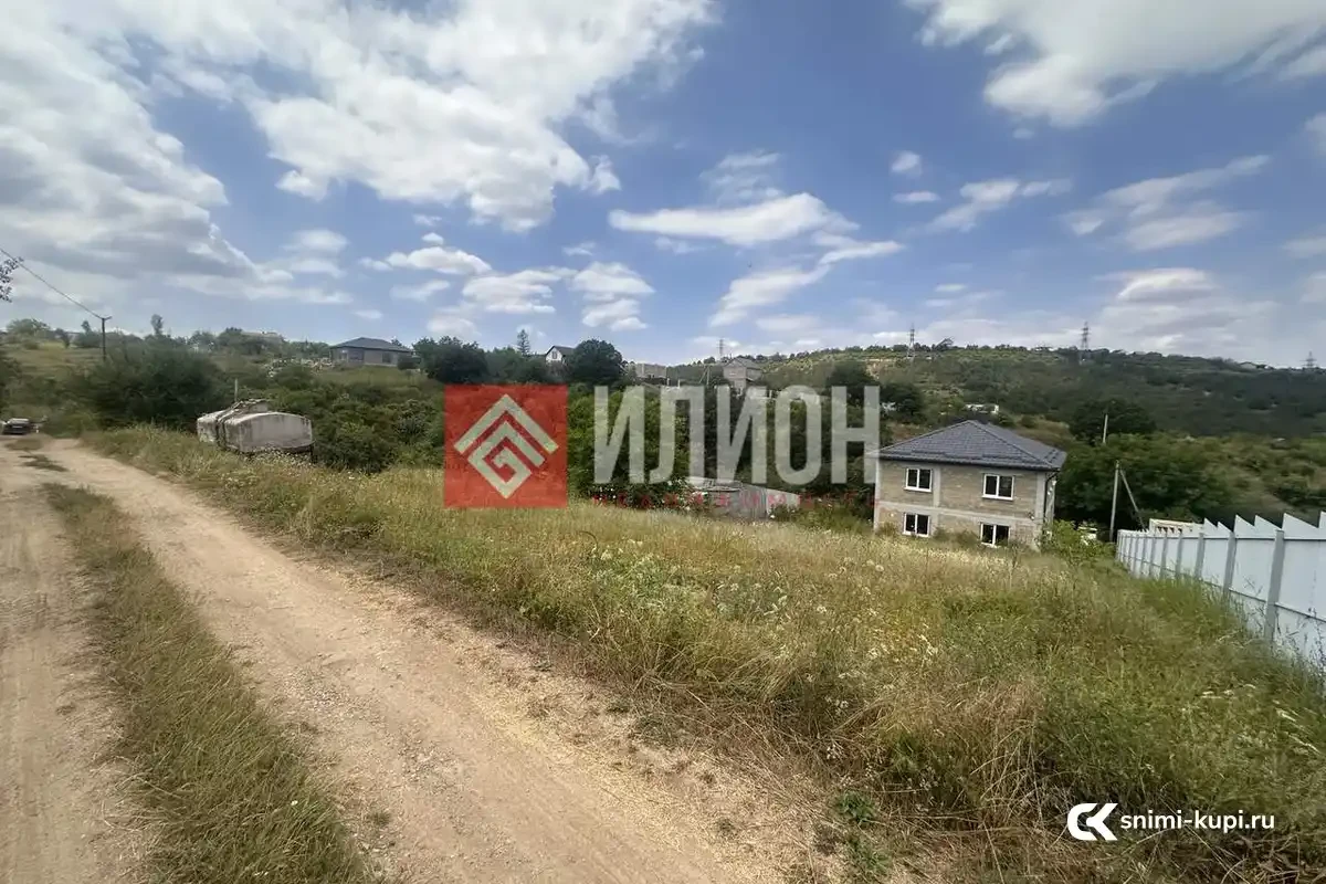 Участок