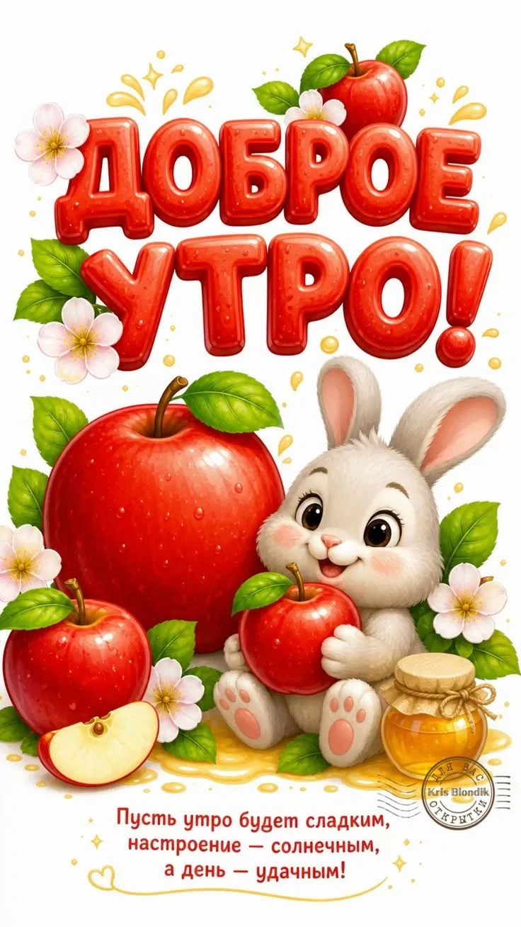МОИ ОТКРЫТКИ 💌