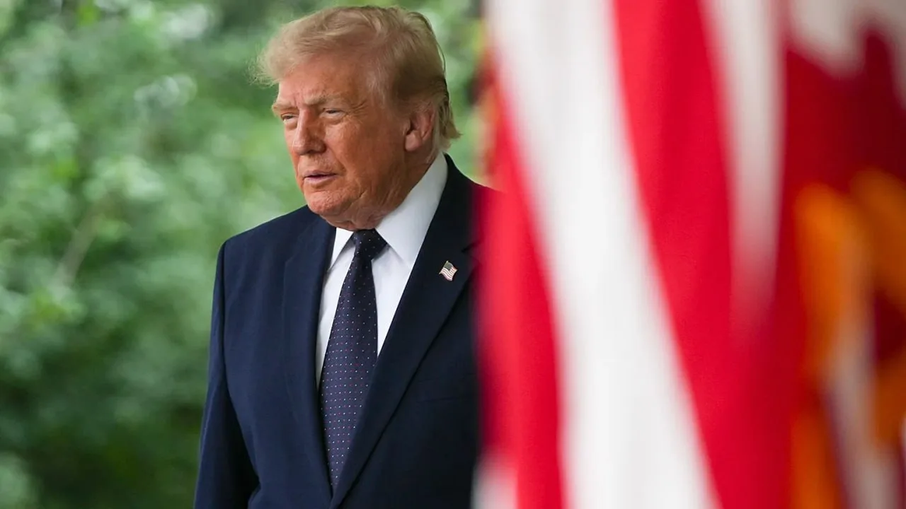 ⚡️США уничтожают весь потенциал Ирана, связанный с контролем над Ормузским проливом, — ...