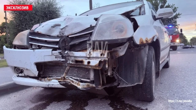 Аварийно-спасательная служба Псковской области сообщает🚒
В  период с 08.06.2026 г. по  14.06.2026 г