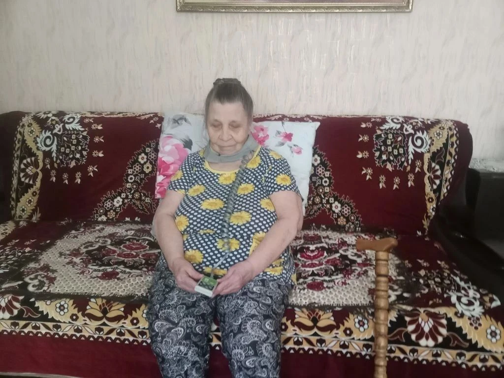 Поддерживаем здоровье дома