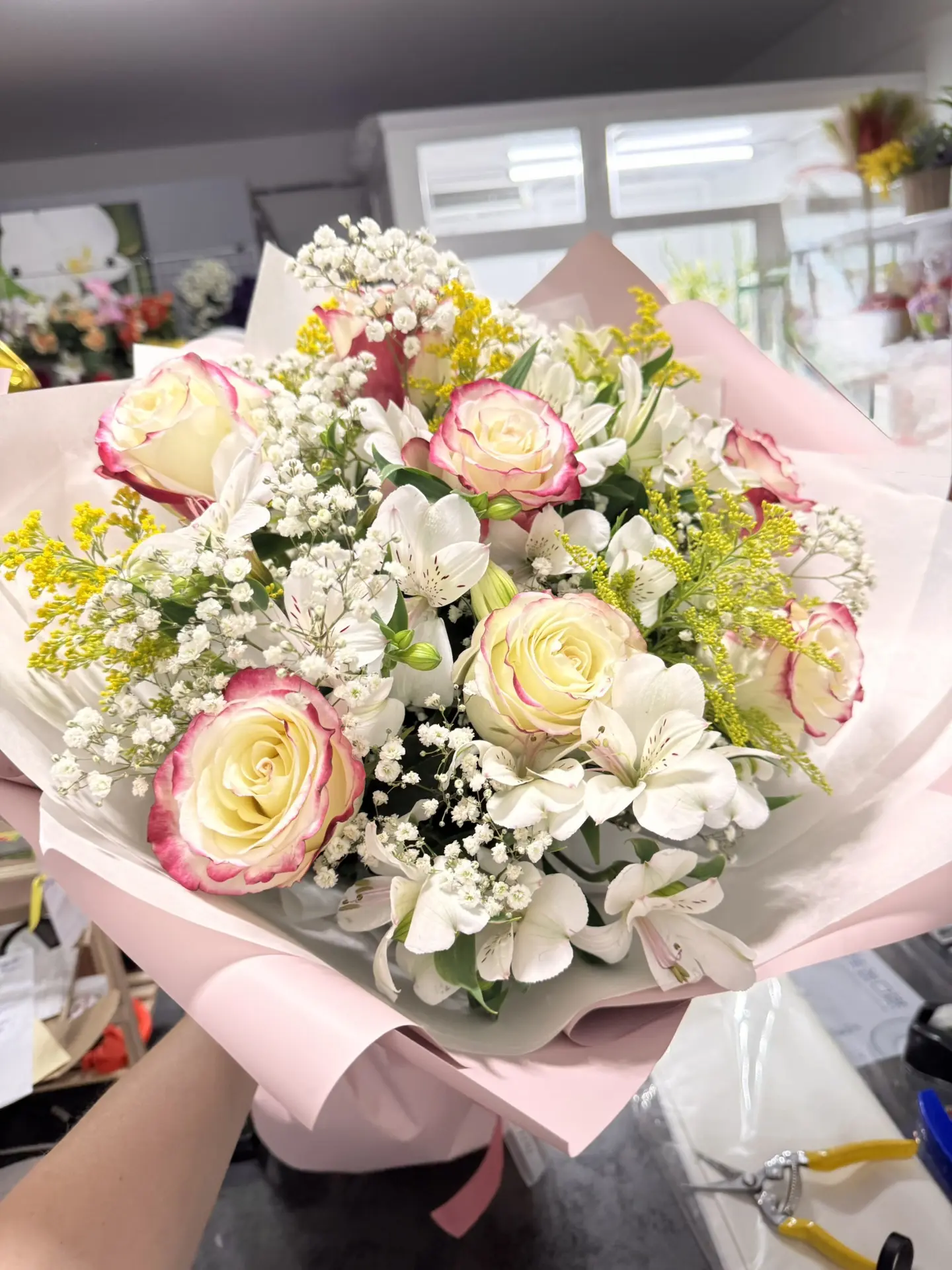 Добрый день друзья!💐♥️