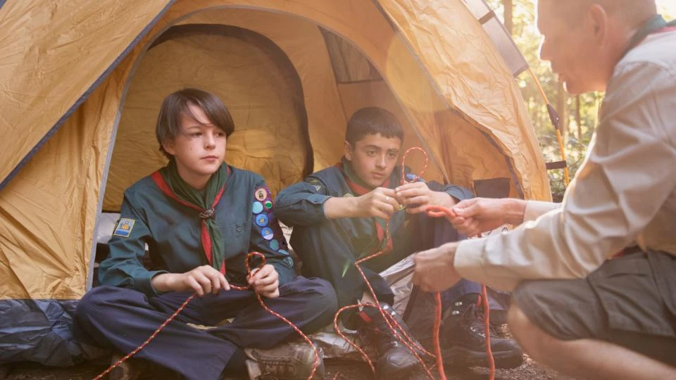 Летние приключения с кэшбеком: возвращаем деньги за детский отдых в Севастополе легальн...