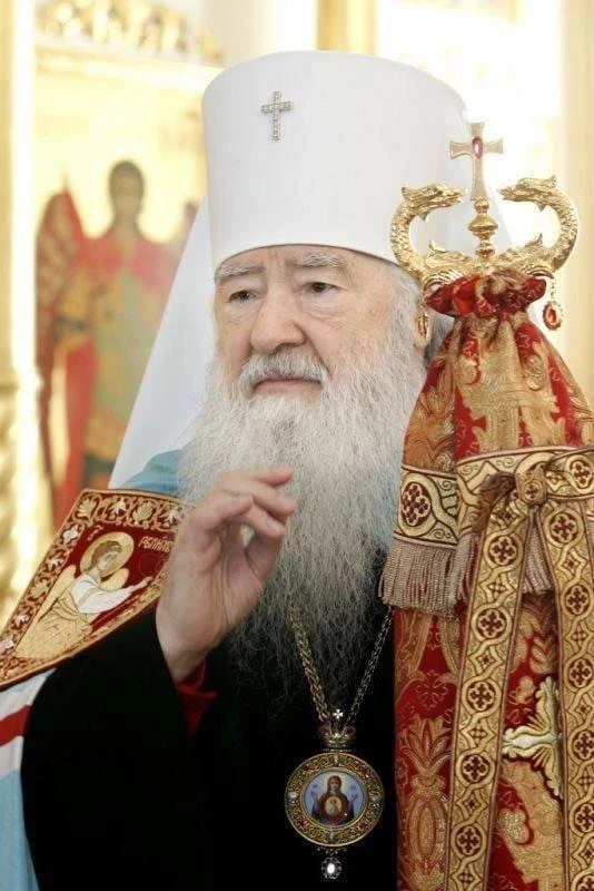 Сегодня празднует тезоименитство старейший архиерей Русской Православной Церкви митрополит Ювеналий.