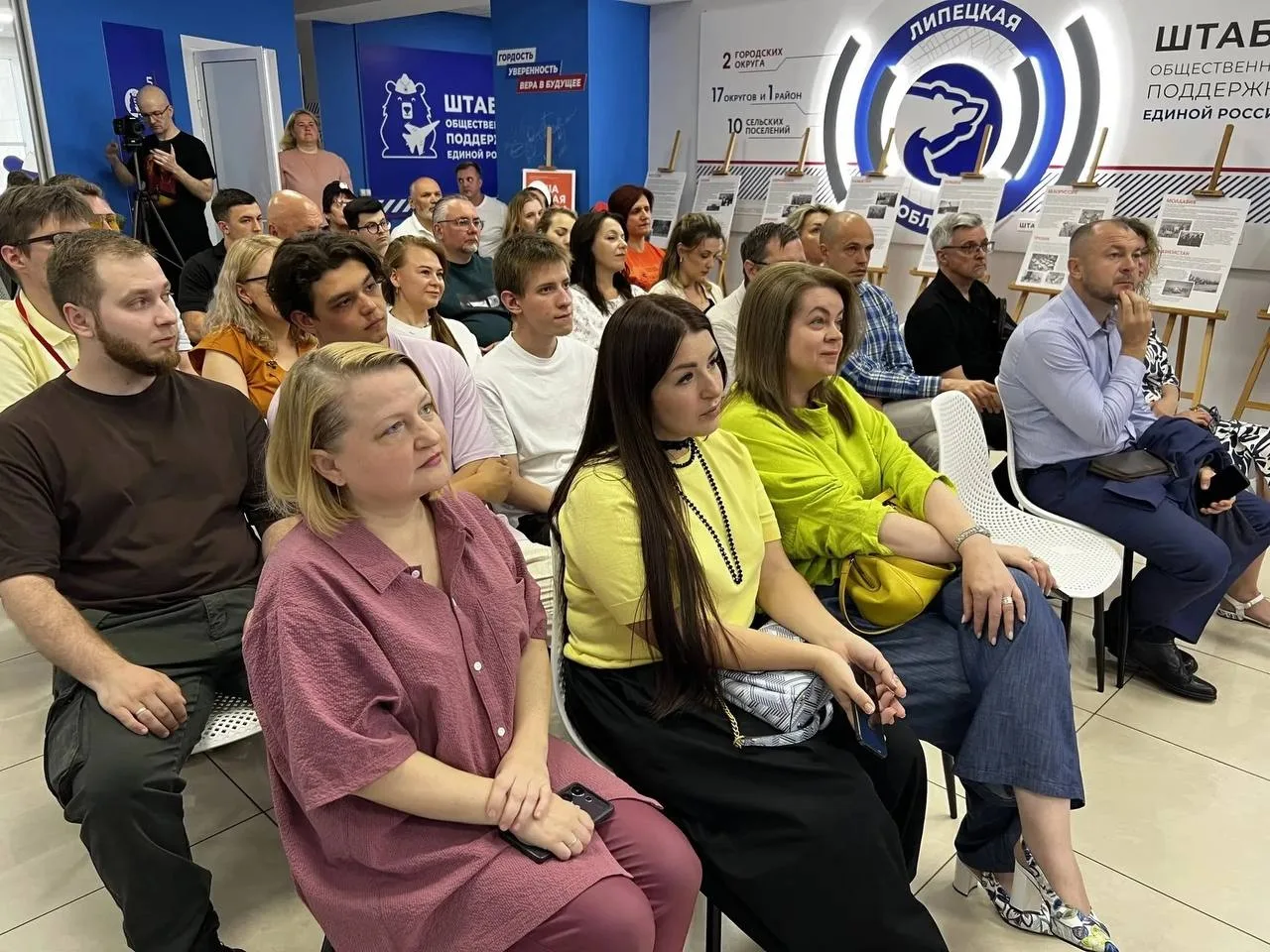 🎬Стали известны лучшие проекты «Кинолаб.2026»

Завершился итоговый питчинг «Кинолаб.2026». За три н
