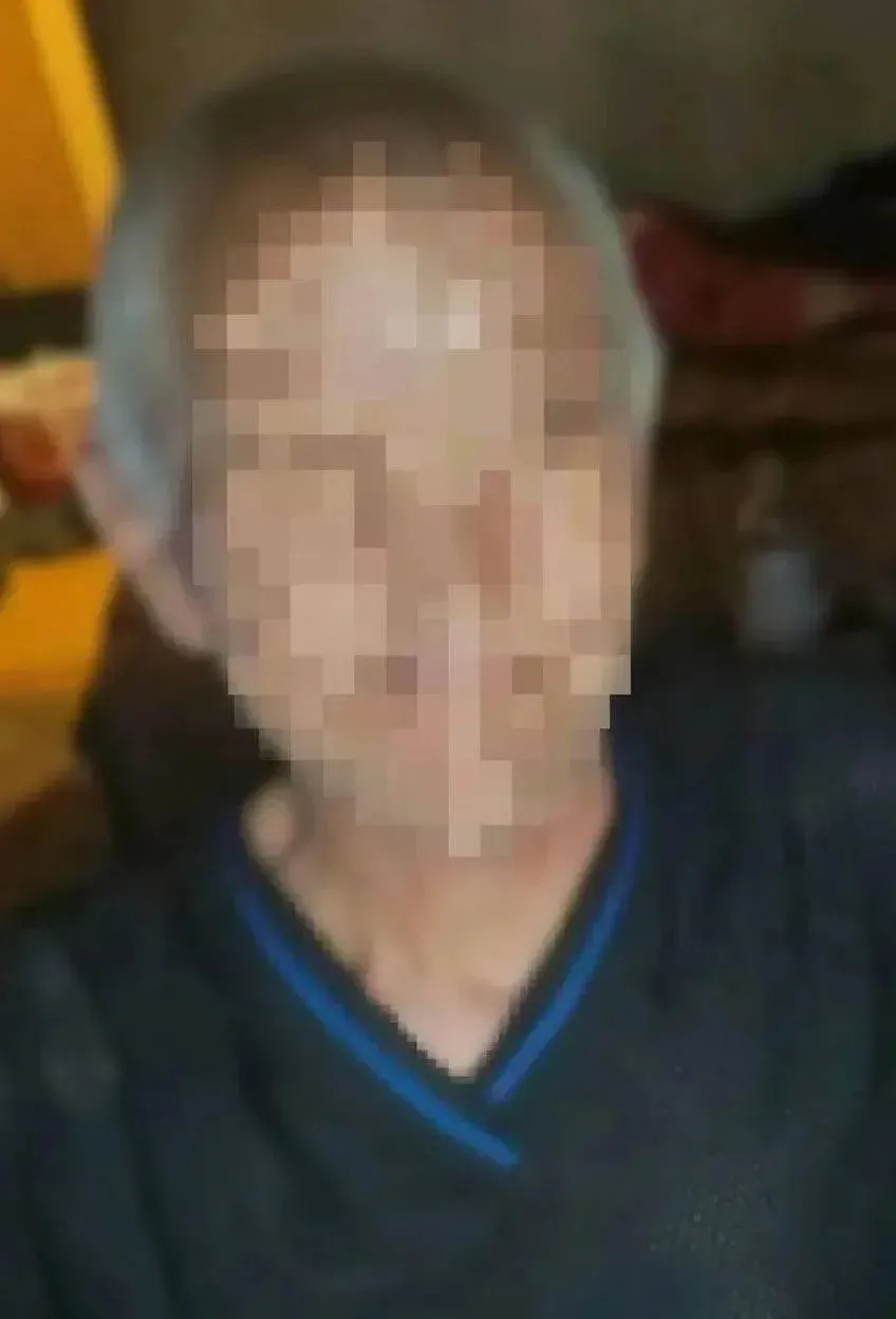 🙏Пропавшего мужчину нашли мертвым