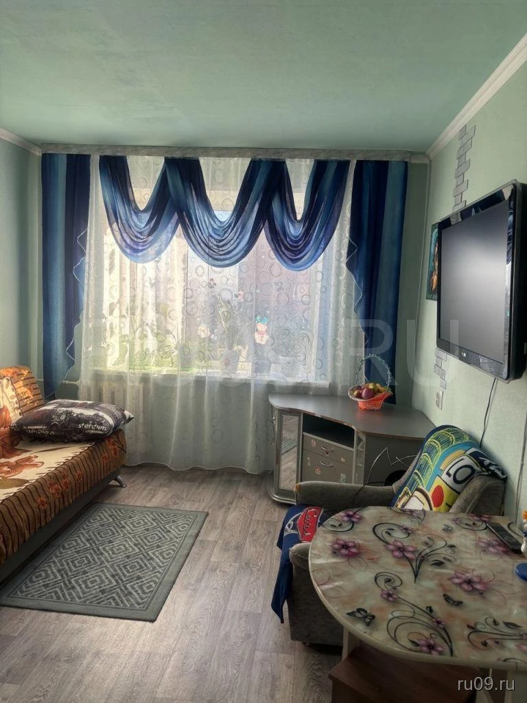 Сдам без посредников: 1-комнатная квартира, 24м²
