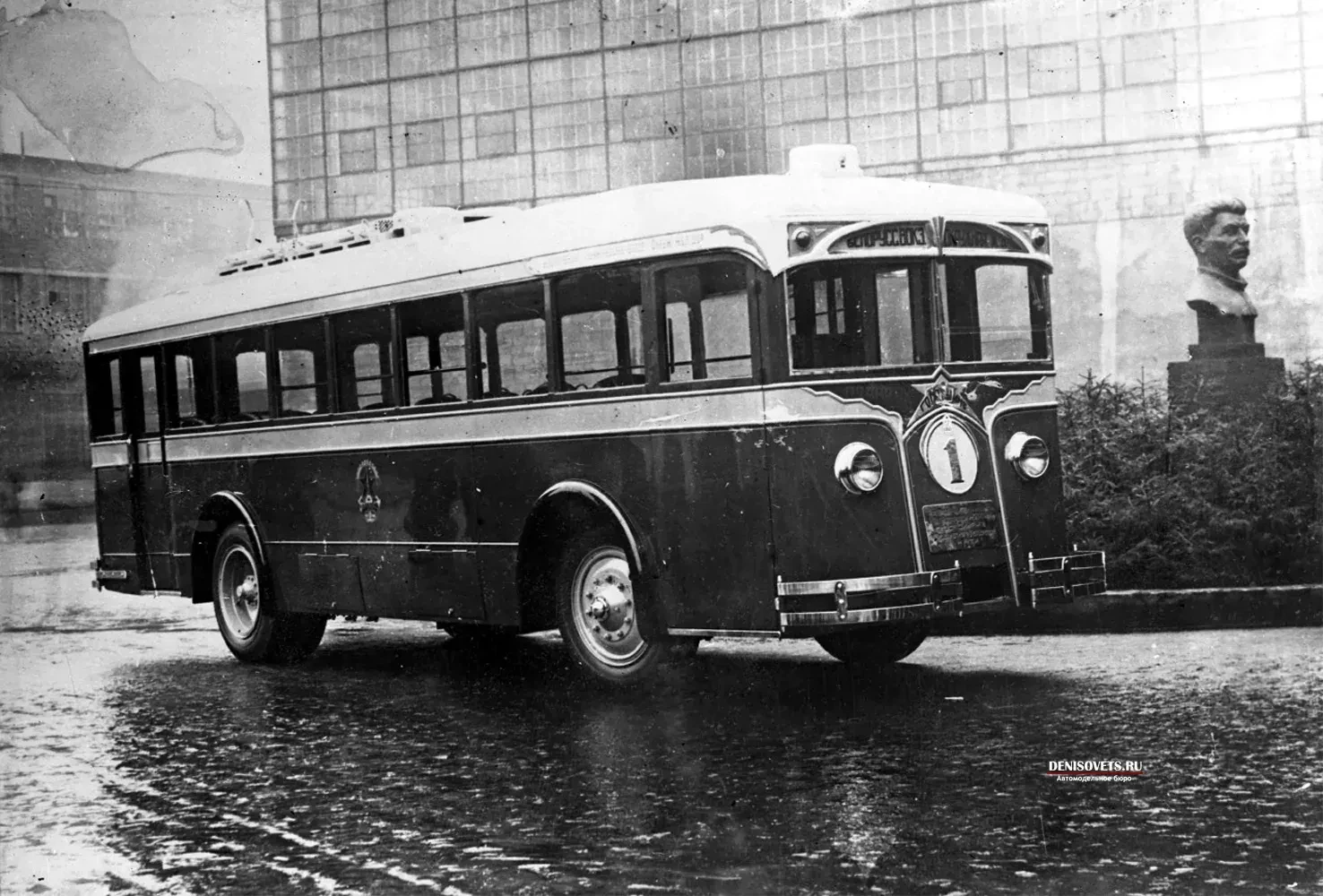 🚎 Московский троллейбус: транспорт, который стал историей 🚎Знаете ли вы, что первый м...