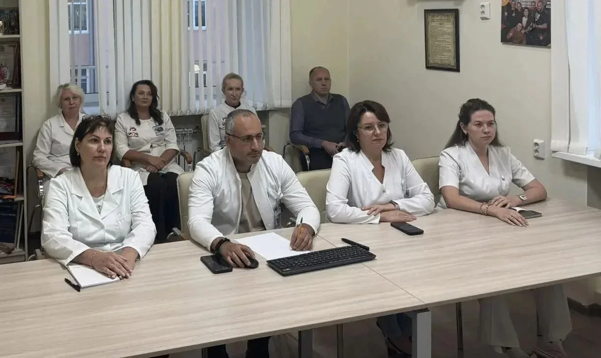 Нижегородский Центр СПИД запустил регулярные онлайн-встречи с пациентами