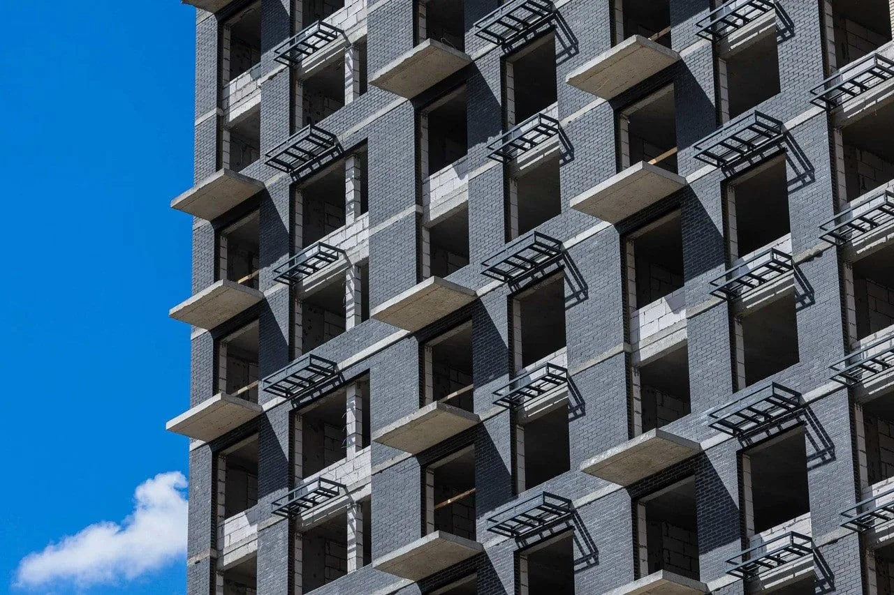❤ ЖК «Томилино Парк»