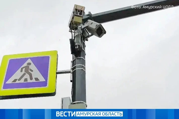Новый комплекс контроля скорости начал работу на улице Ленина в районе дома №176

Установка камеры с