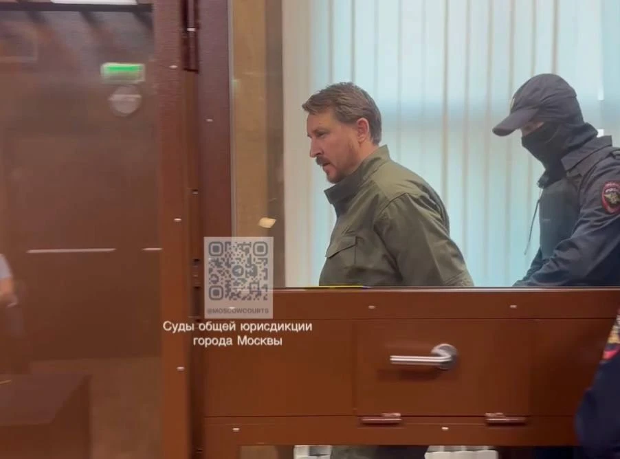 Экс-мэр Сочи Алексей Копайгородский получил 15 лет колонии. Столичный суд признал его в...