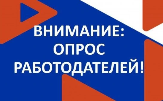 Ставропольский край формирует будущее рынка труда — стартовал Всероссийский опрос работодателей! 🚀📊У