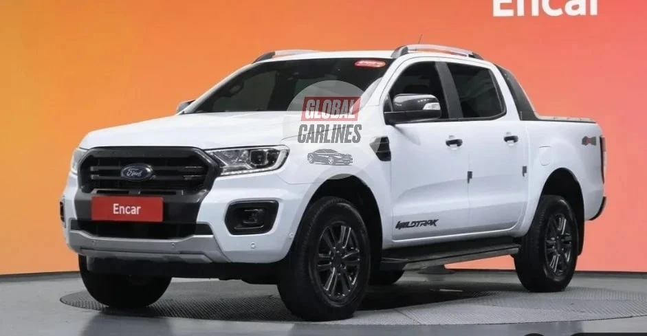 🔥В ПРОДАЖЕ:
Ford Ranger 3rd Generation 2.0 Wildtrack из Ю. Кореи

• Дата выпуска: 2021/12
• Двигате