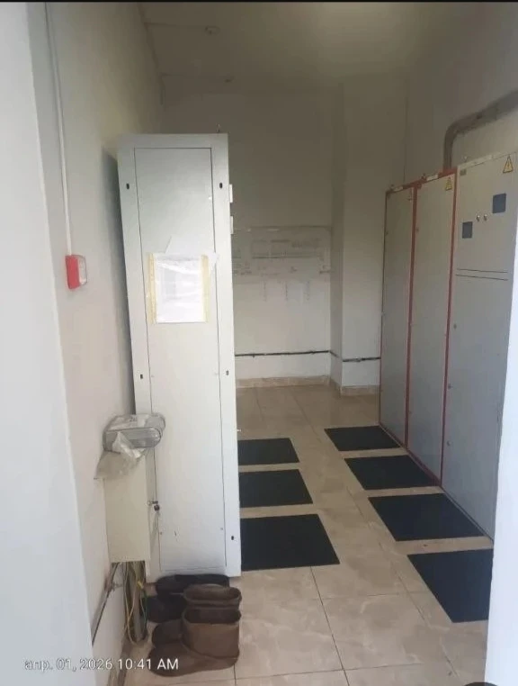 📍 Барыкина, 10/2 - После вандальных действий подростков восстановлены заградительные огни.  📌 Почему