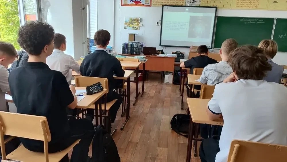📌В рамках Пасхальной недели семьи, посвящённой Крещению святого равноапостольного княз...