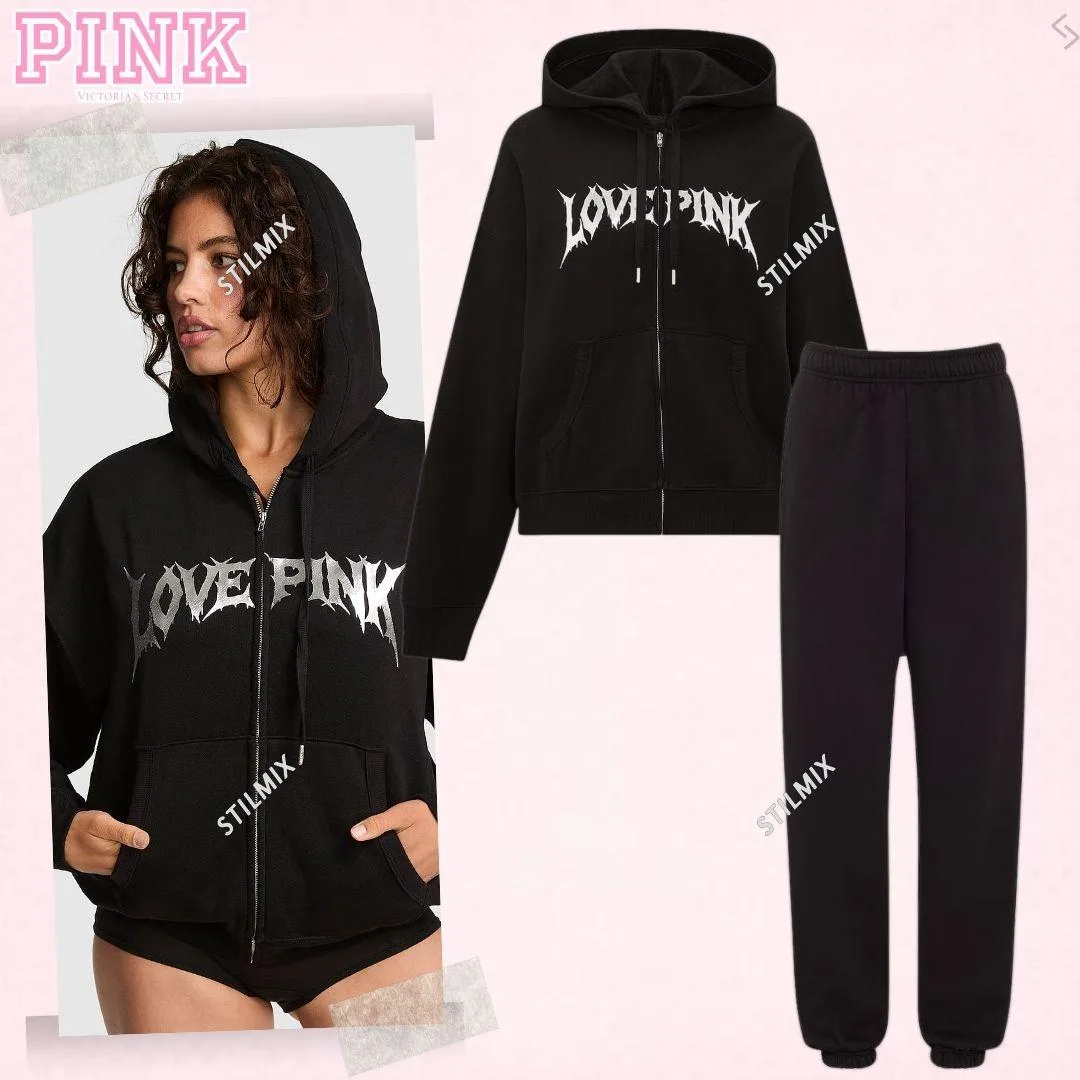 🇺🇸PINK женское