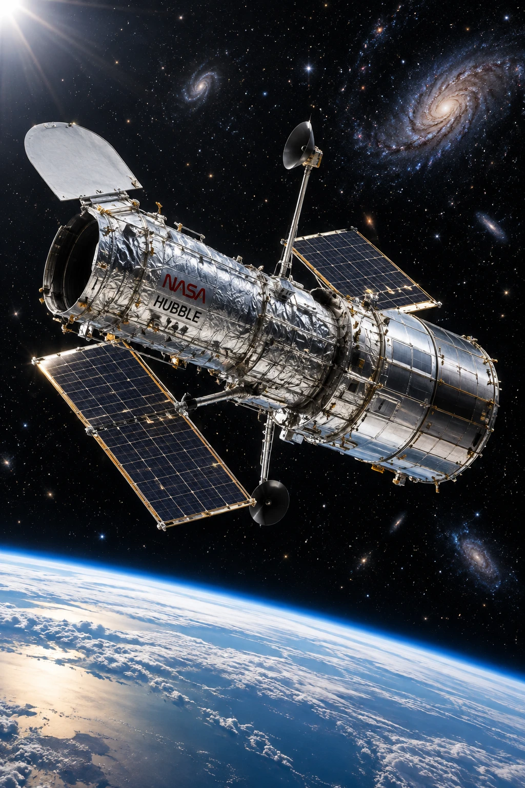 🚀 Космос в 2026: год великих перемен и дерзких миссий