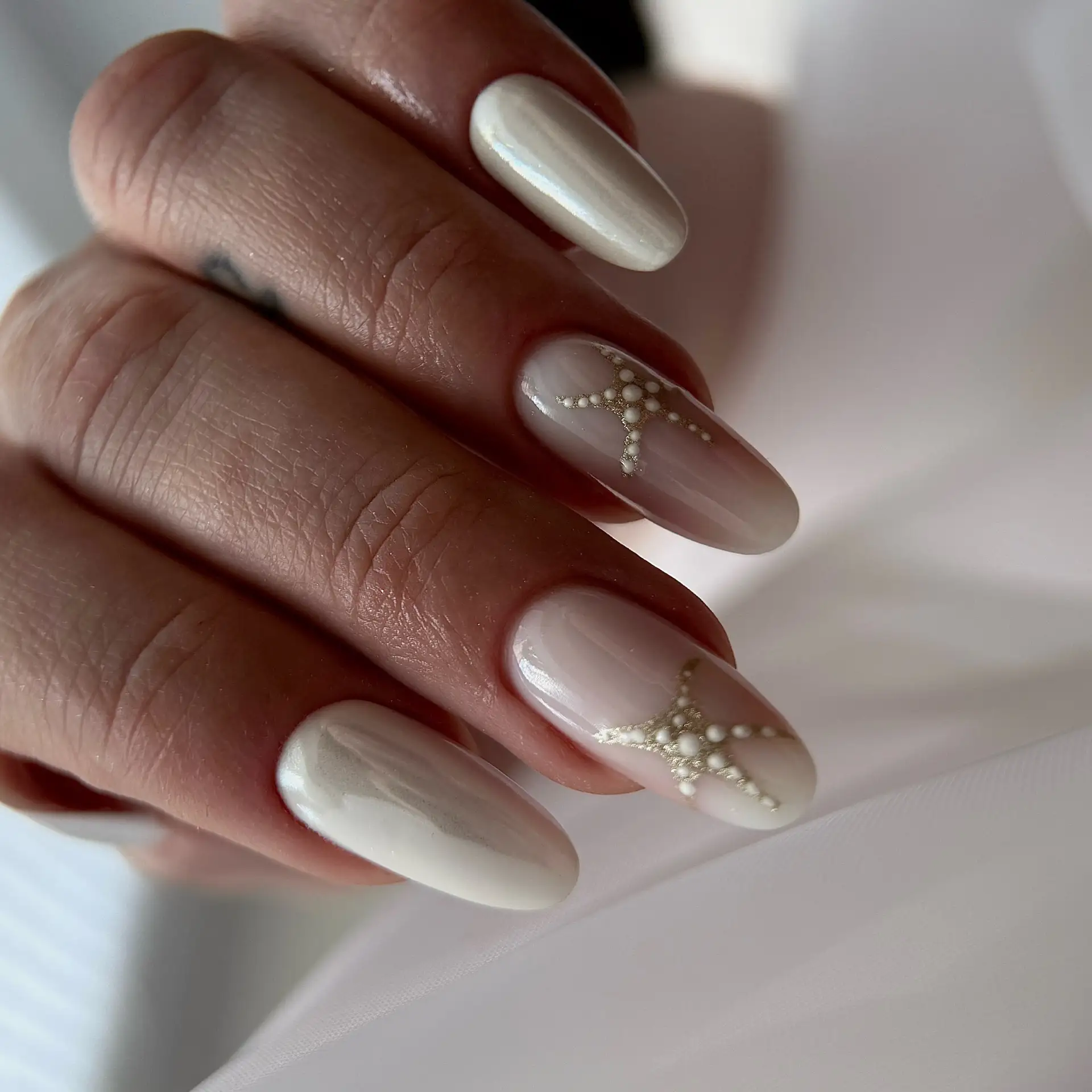Мастер lena_nails_weissova

💅 Ногти