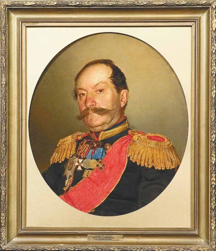 182 года со дня рождения Ильи Ефимовича Репина🎂Ба! Знакомые всё лица!🧐