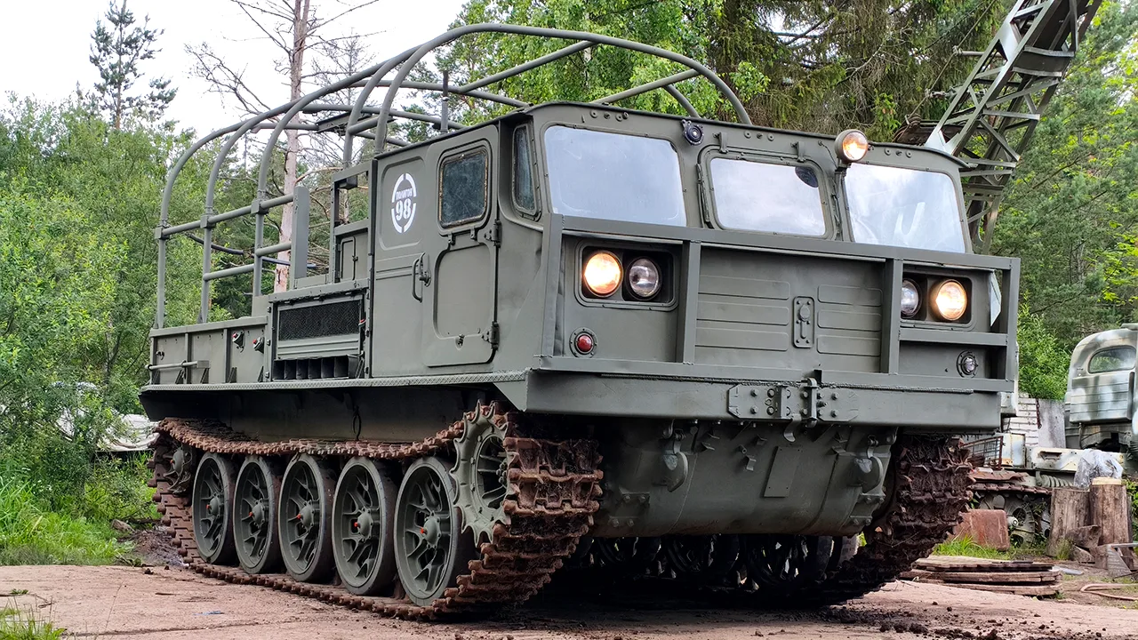 Изображение 1 к публикации «Полигон 98»